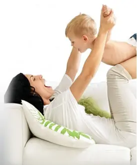 What is a Mommy Makeover?