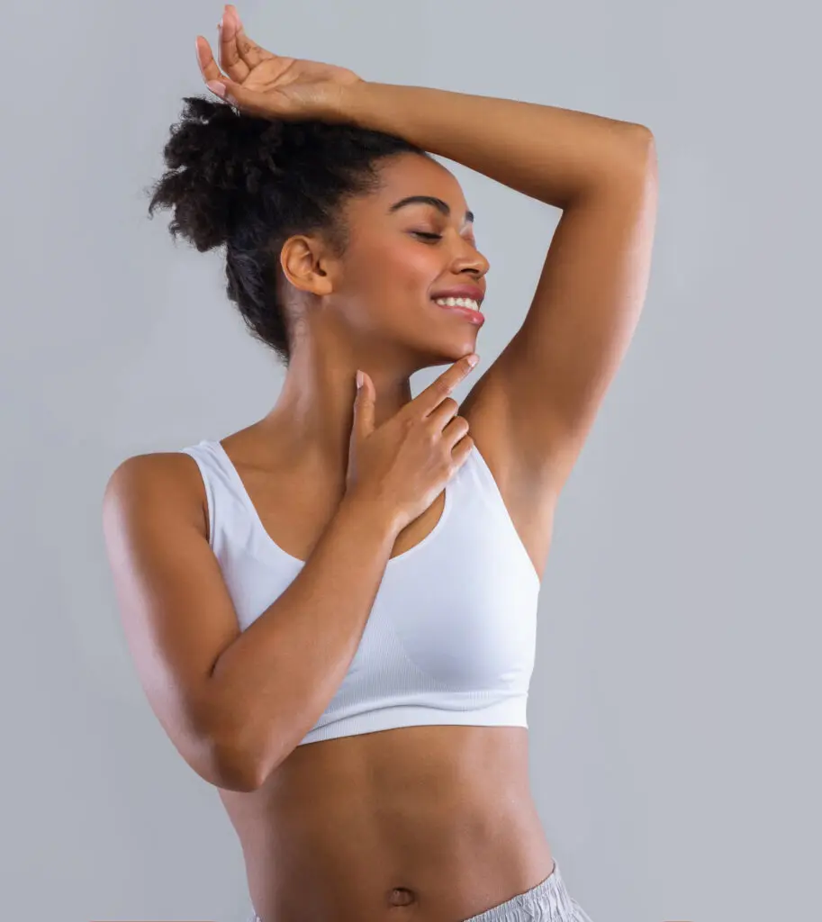 Laser Hair Removal in Uniontown, OH