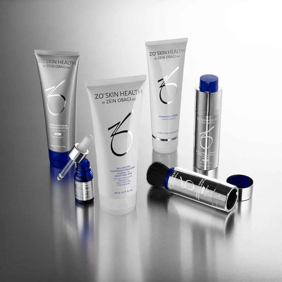 ZO Skin Health スキンケア訳ありセット ZO Skin Health – Medical-Grade Skincare Powered by Science - Carp