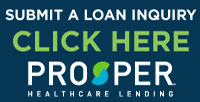 Prosper Healthcare Button