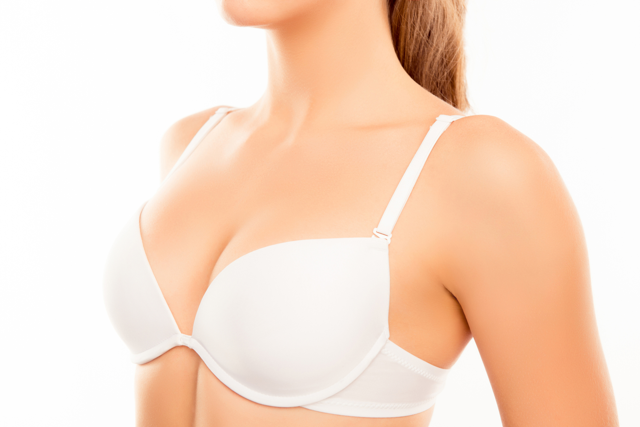 Revision Breast Augmentation in Akron, OH