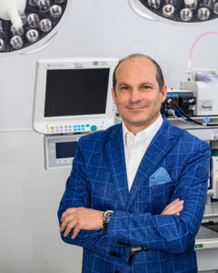 Steven Carp, MD
